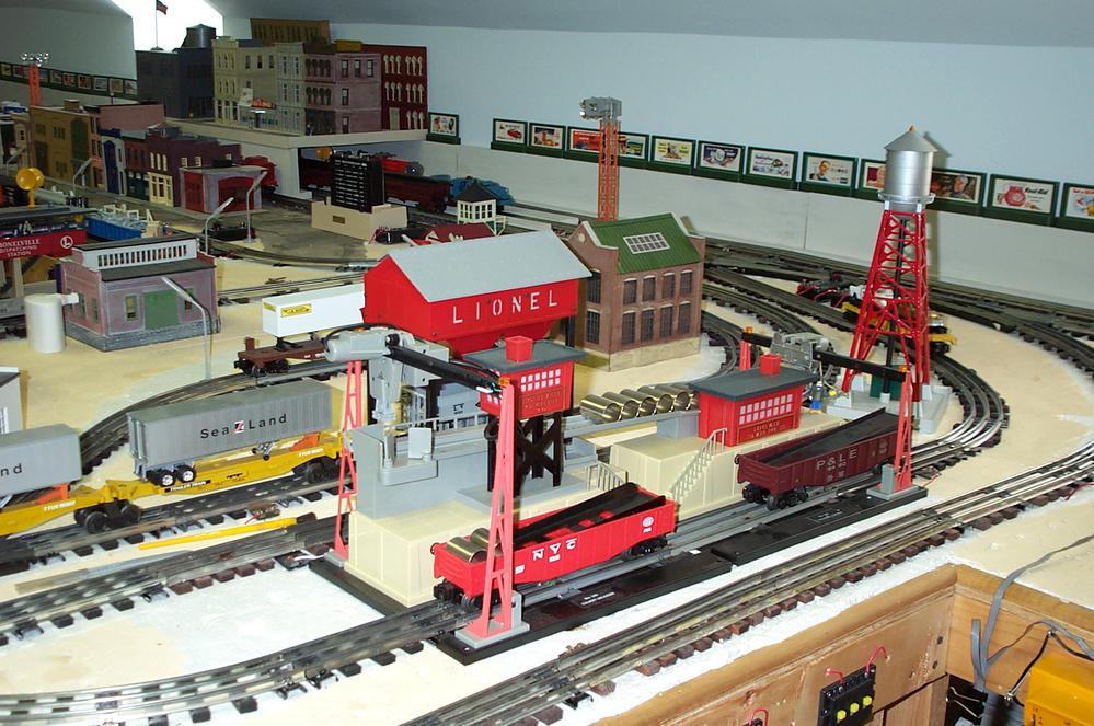 Let S See An Overview Of Your Layout Photos Plz Model Trains Model My